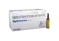 OPTINEURON INJ.3ML