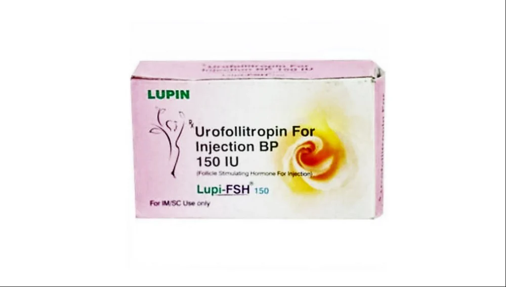 LUPI FSH 150IU