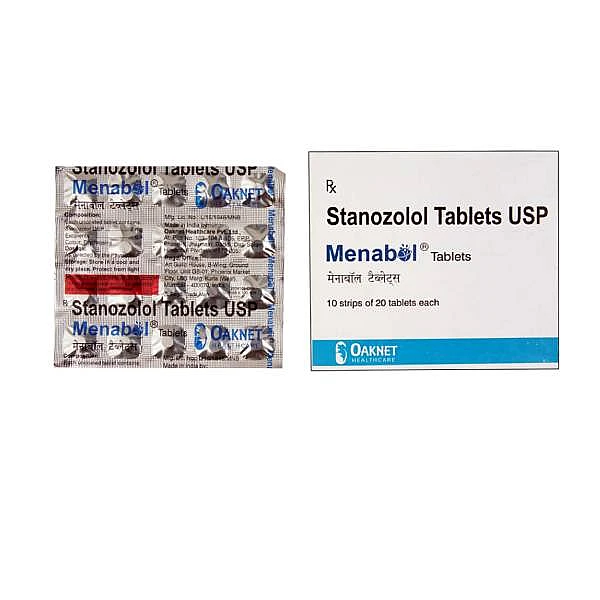 MENABOL 2MG