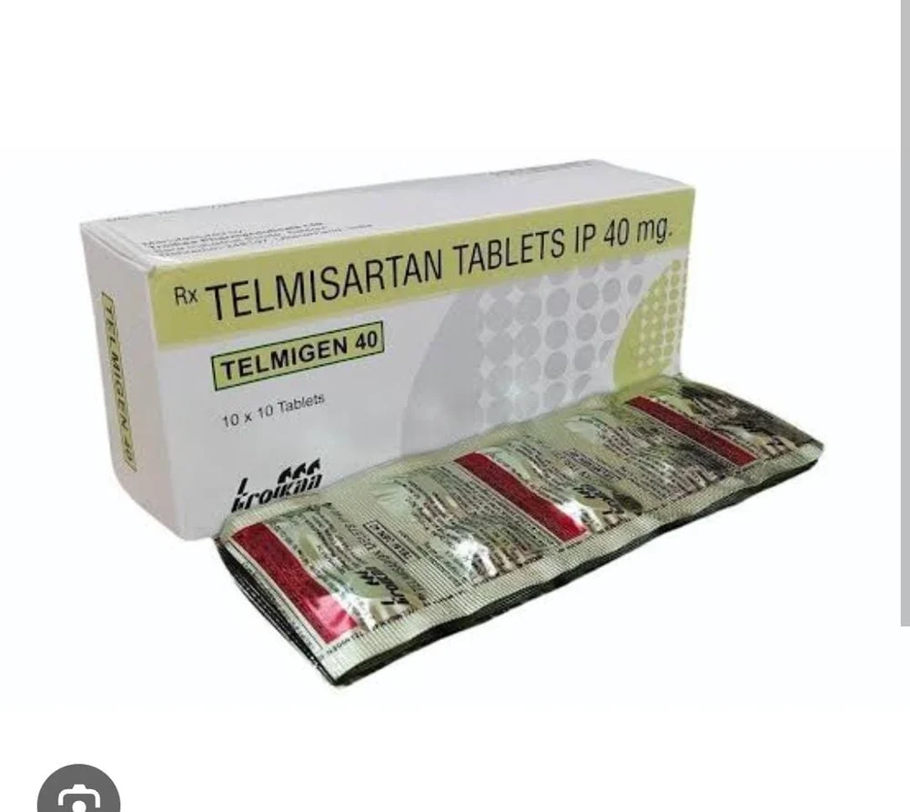 TELMIGEN 40MG