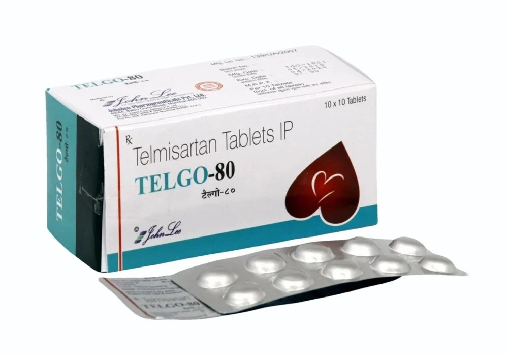 TELGO 80MG