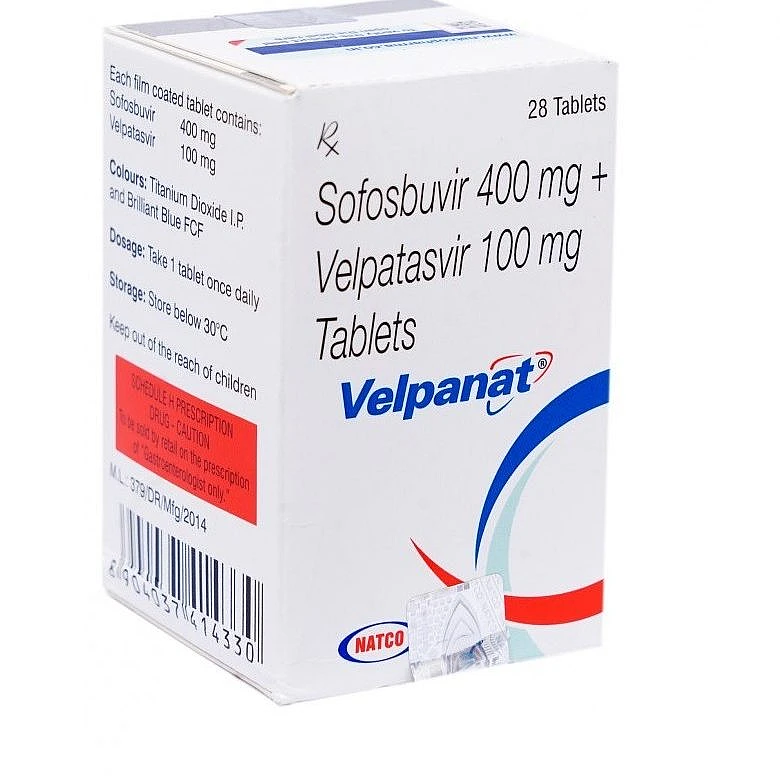 VELPANAT