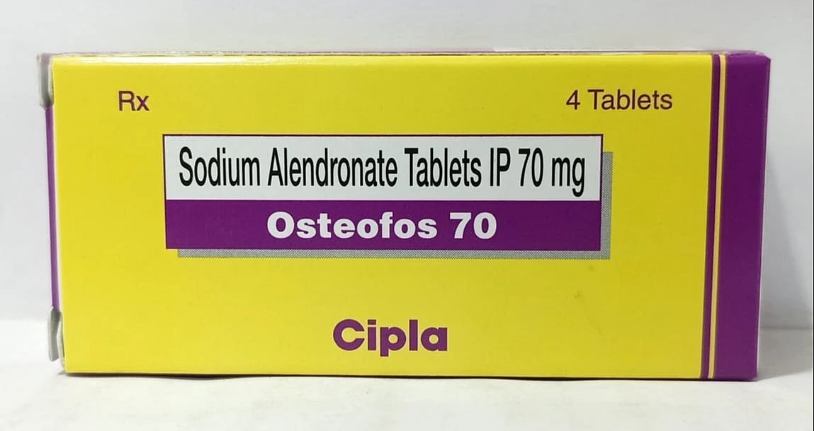 OSTEOFOS 70MG