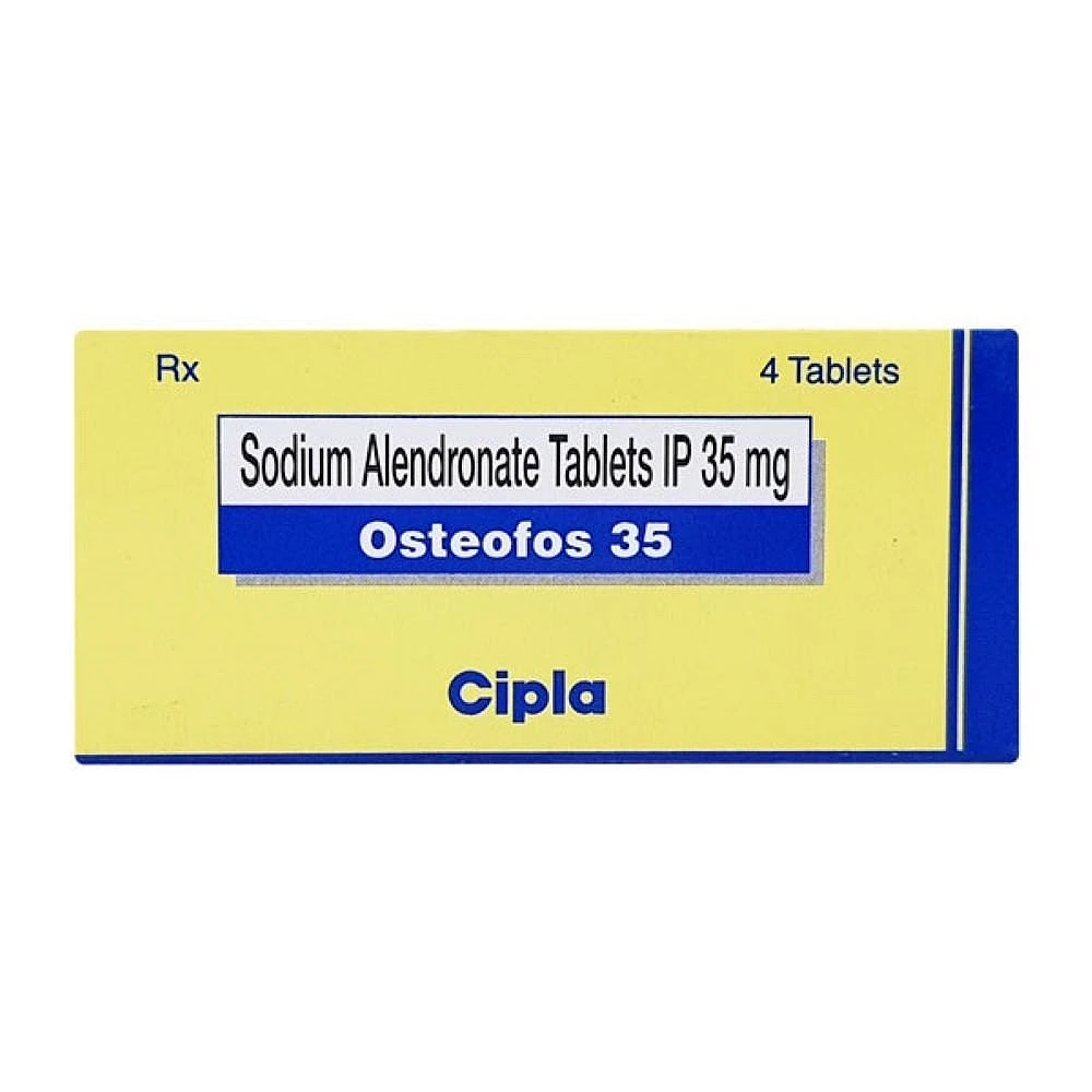 OSTEOFOS 35MG