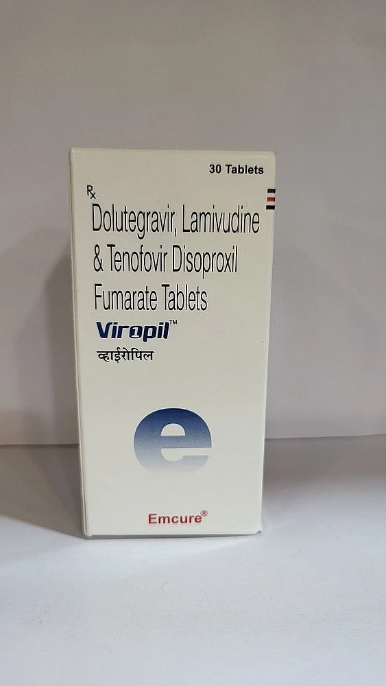 VIROPIL