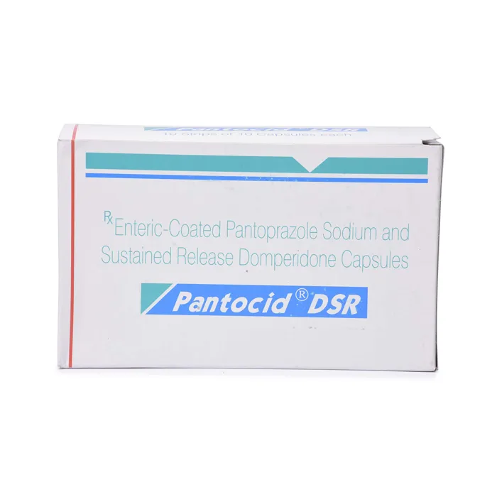 PANTOCID DSR