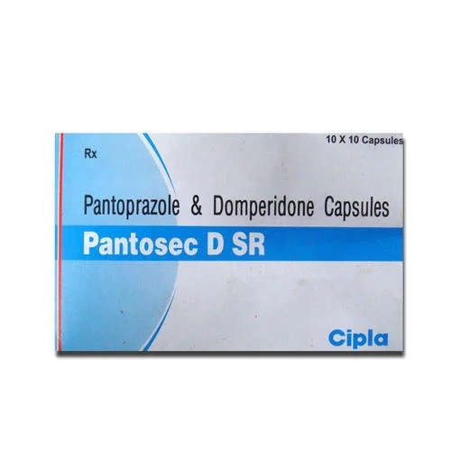 PANTOSEC D SR