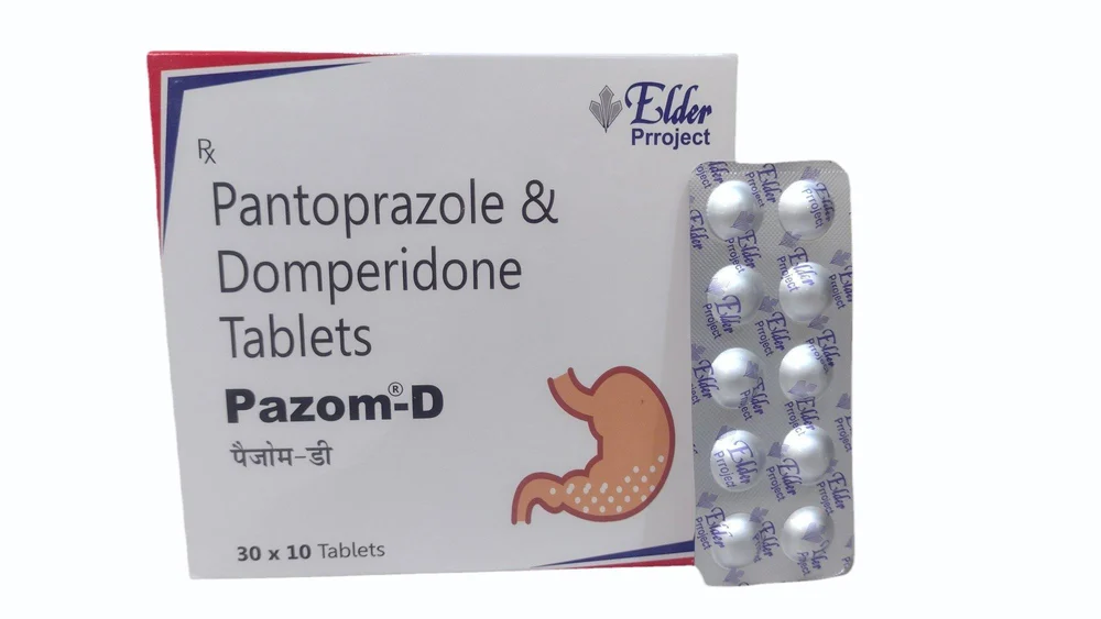 PAZOM D
