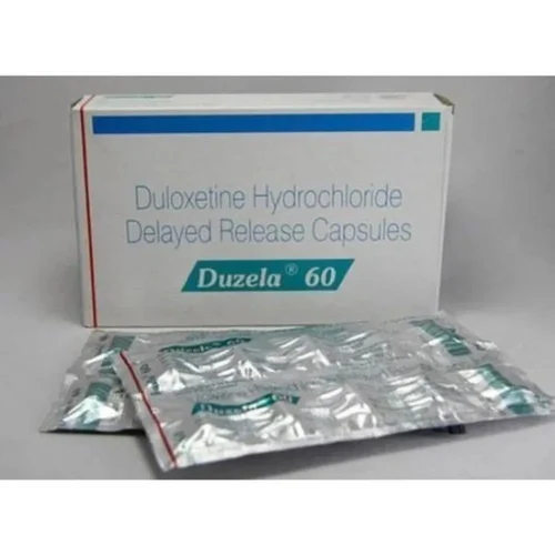 DUZELA 60MG