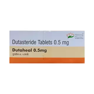 DUTAHEAL 0.5MG