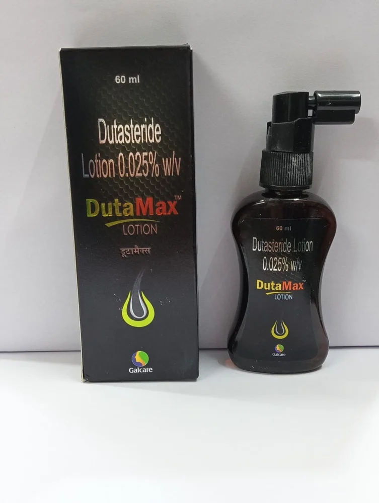 DUTAMAX LOTION