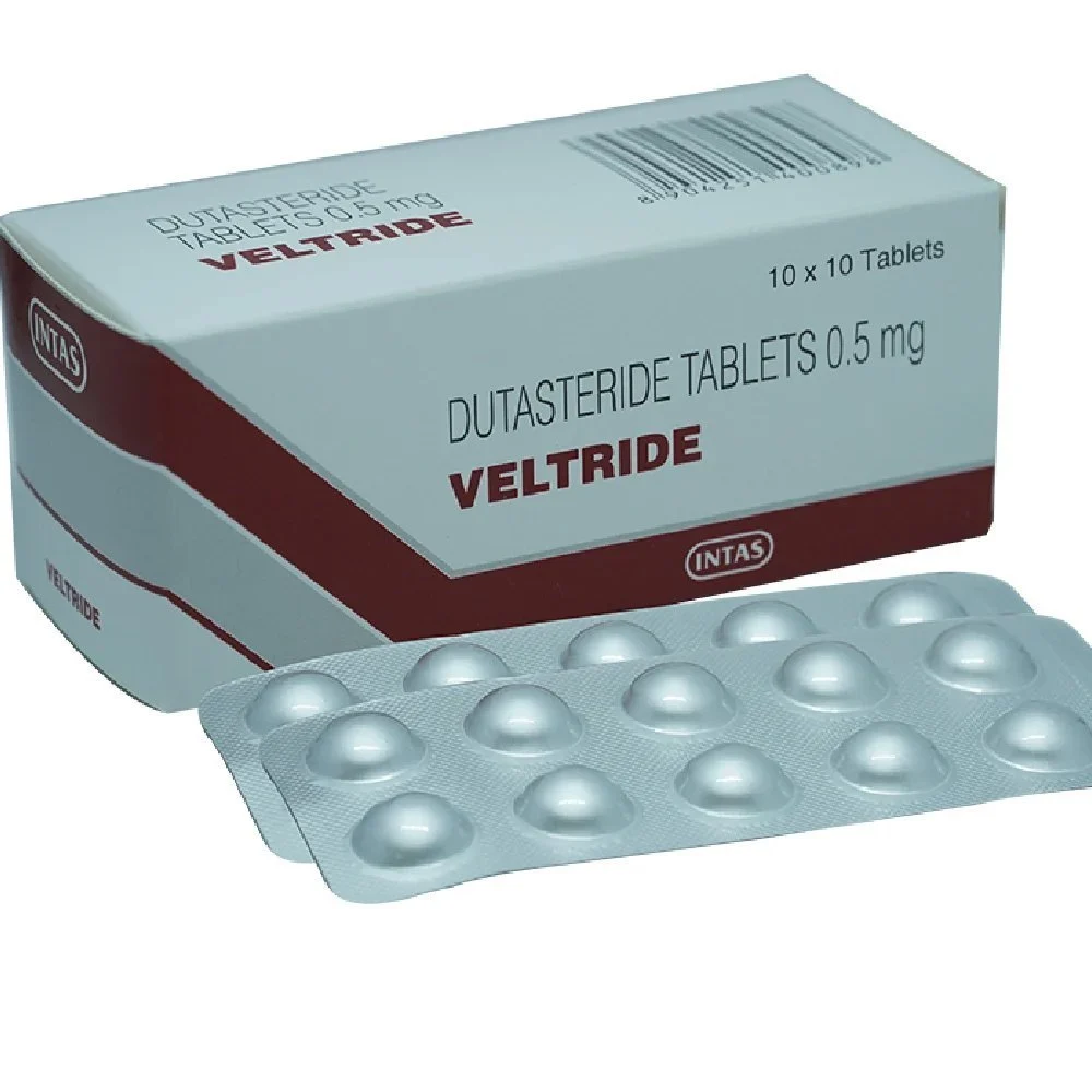 VELTRIDE 0.5MG