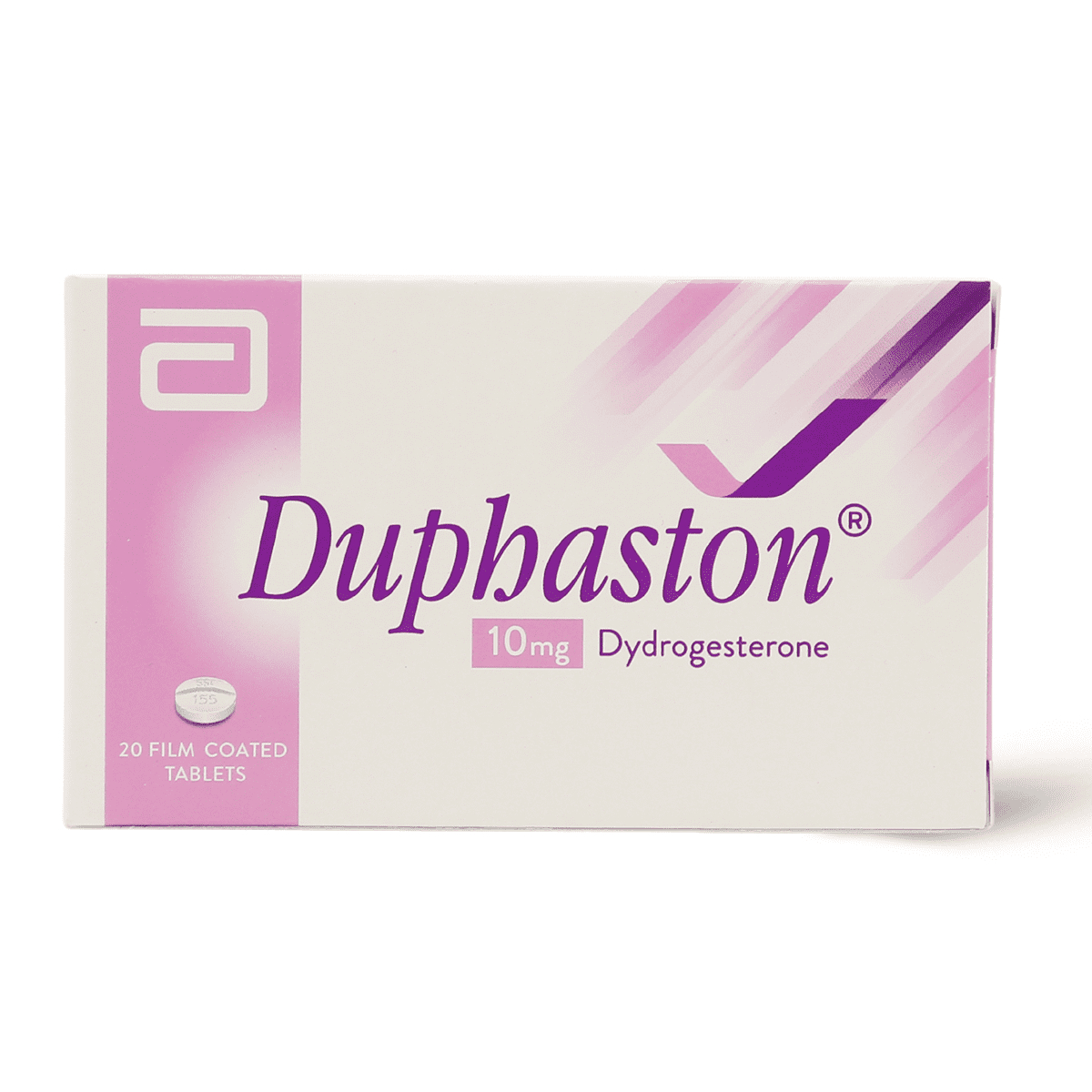 DUPHASTON 10MG