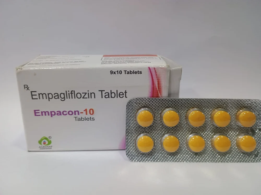 EMPACON 10MG