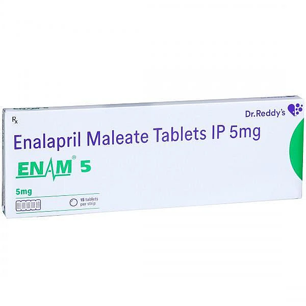 ENAM 5MG