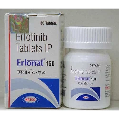 ERLONAT 150MG