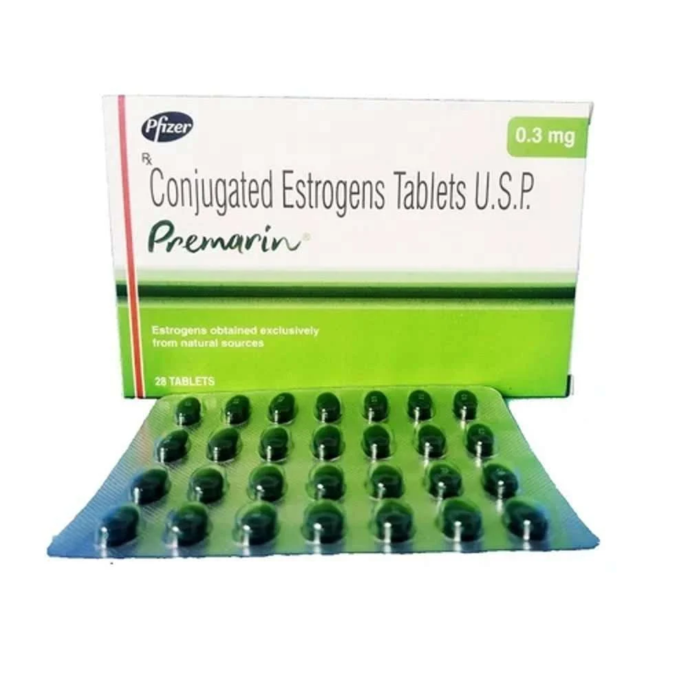 PREMARIN 0.3MG