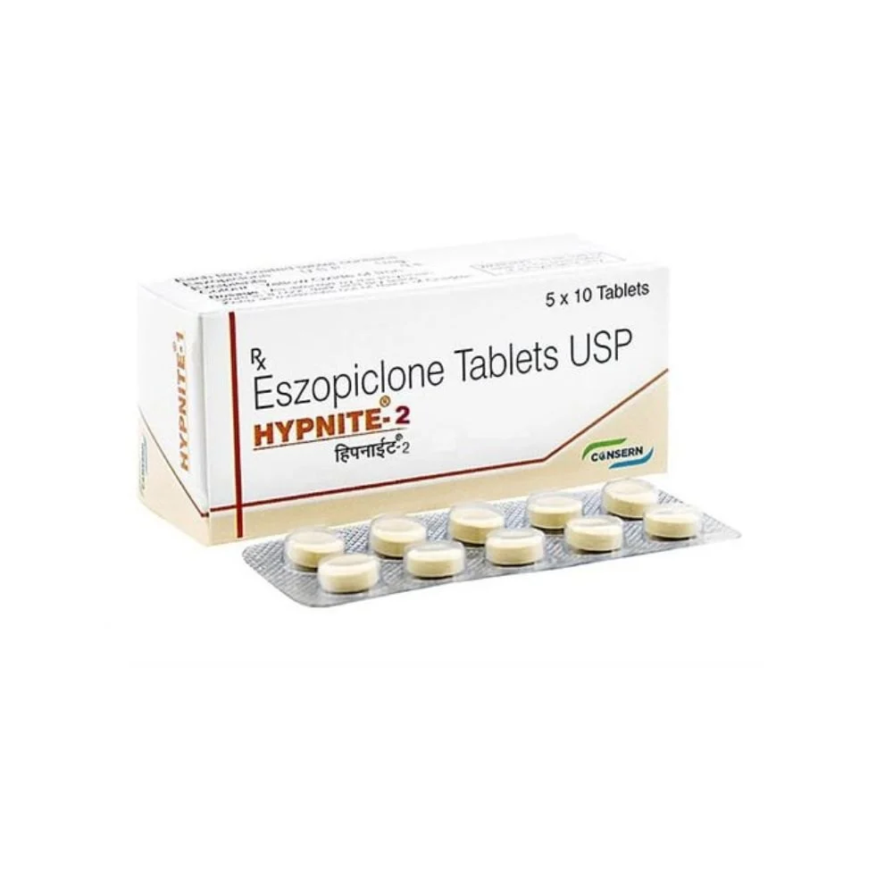 HYPNITE 2MG