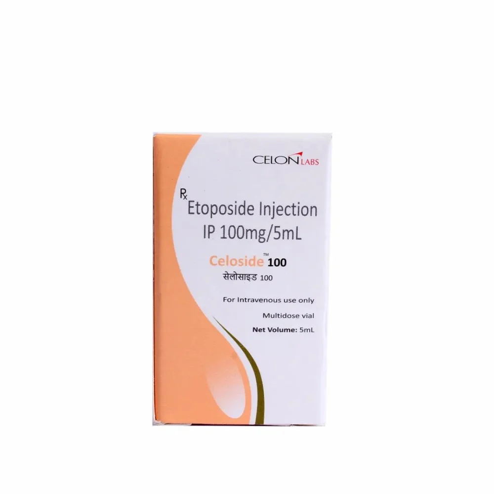 CELOSIDE 100MG