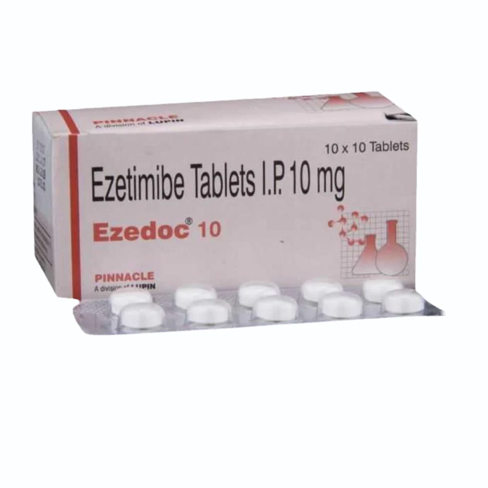EZEDOC 10MG