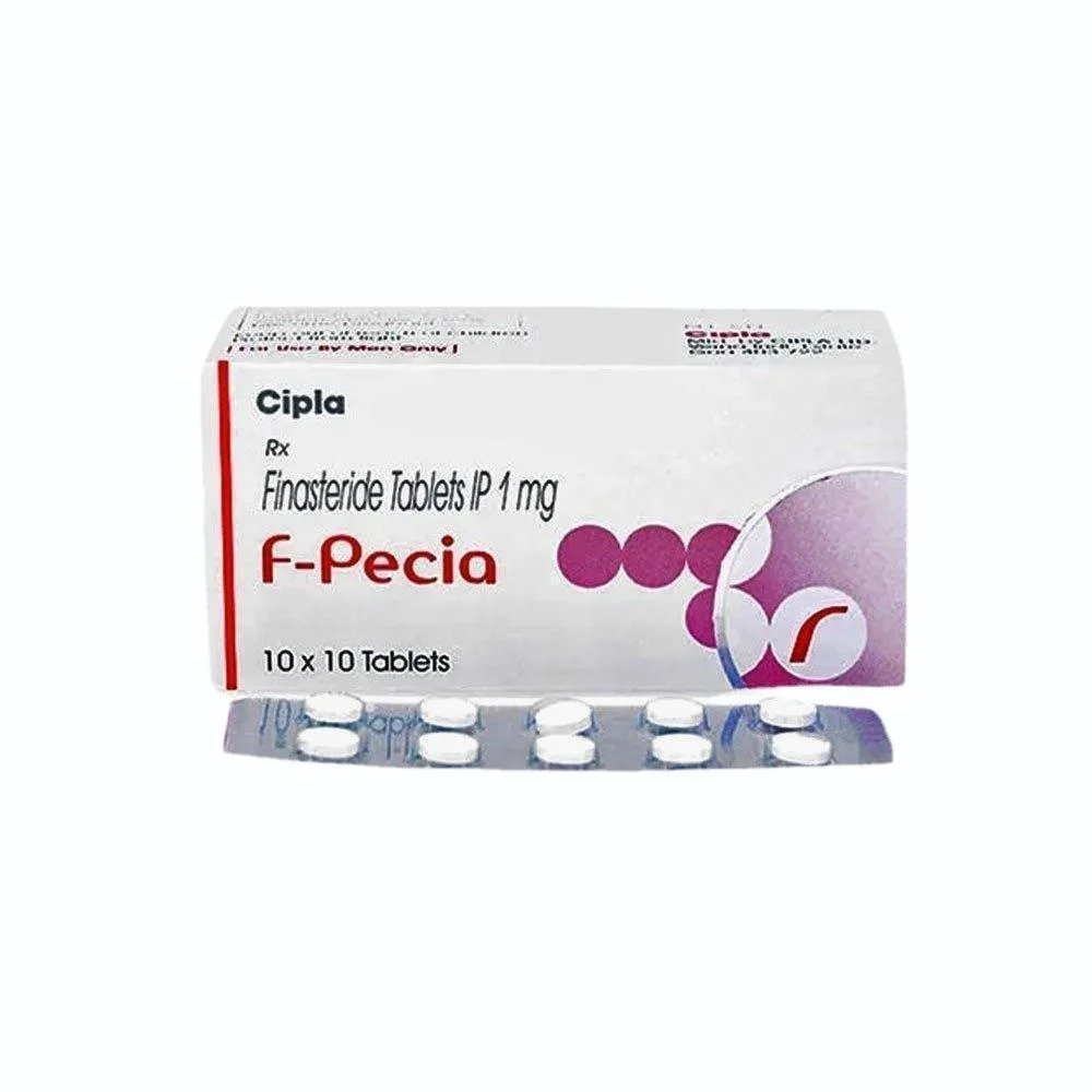 F-PECIA 1MG