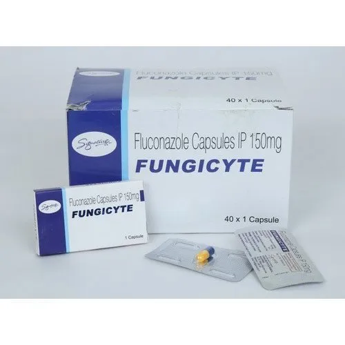 FUNGICYTE 150MG