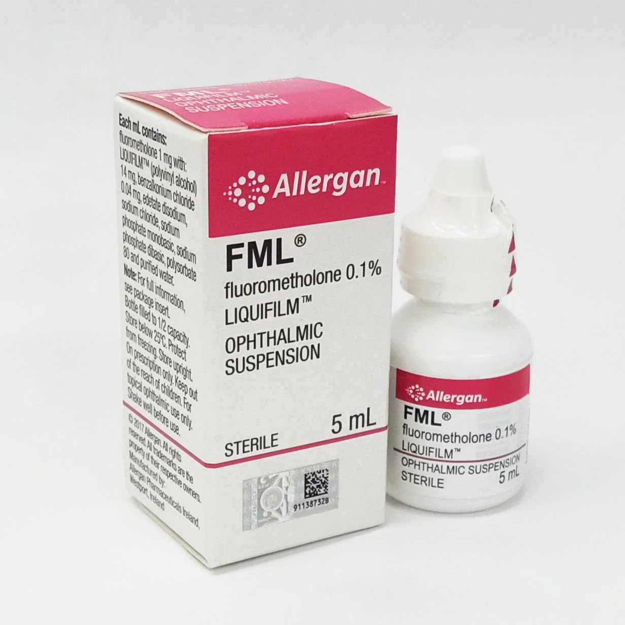 FML DROP 5ML