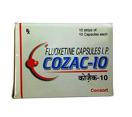 COZAC 10MG