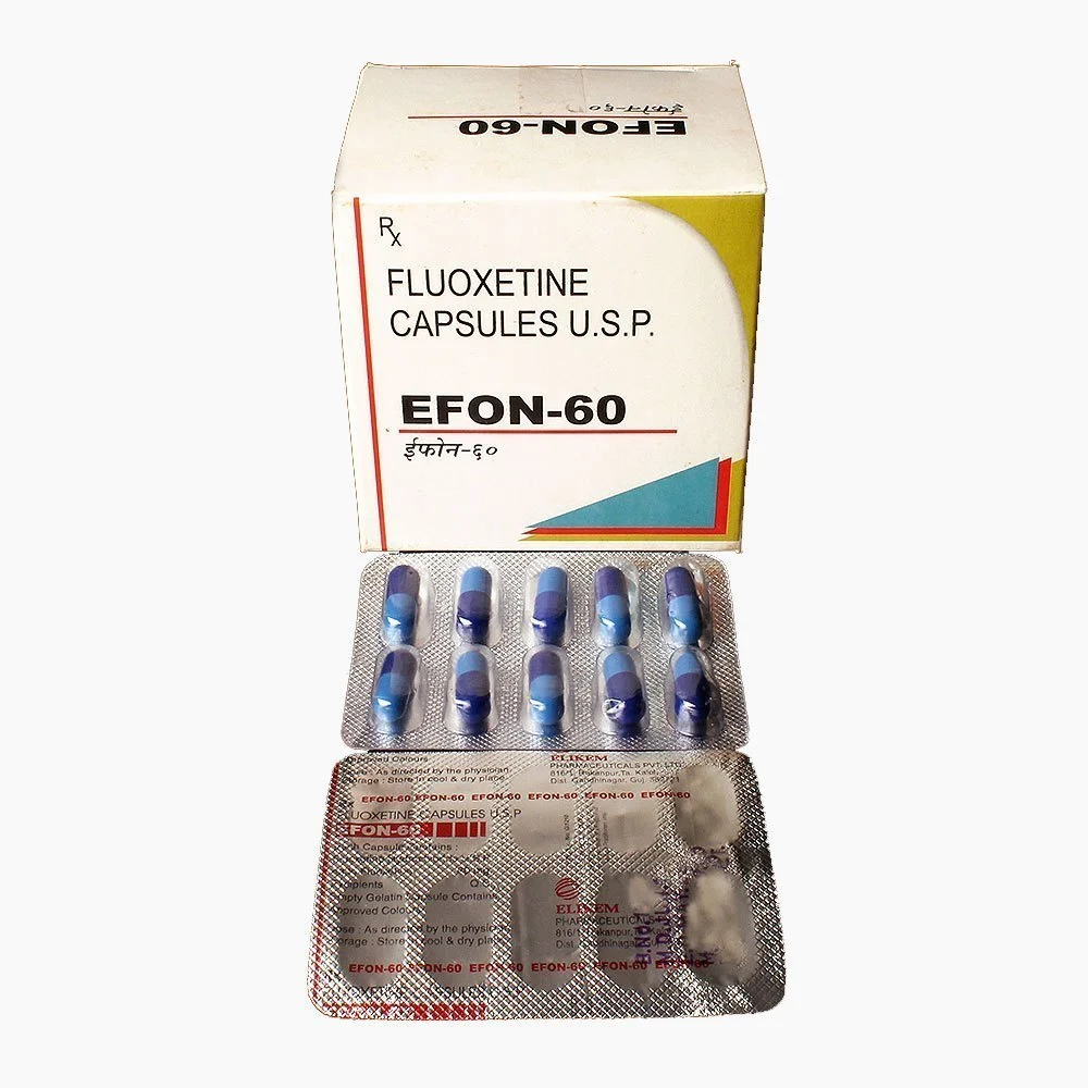 EFON 60MG