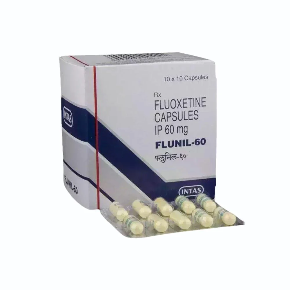 FLUNIL 60MG