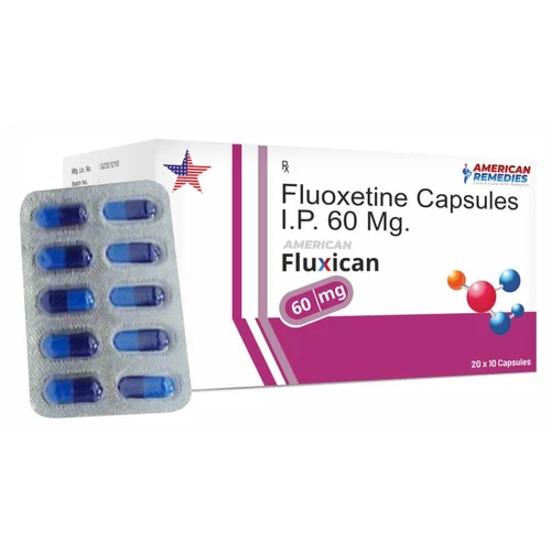 FLUXICAN 60MG