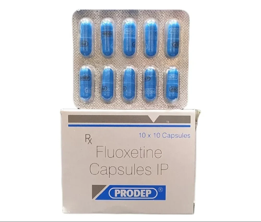 PRODEP 20MG
