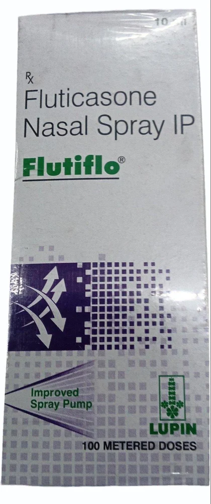 FLUTIFLO NASAL SPRAY