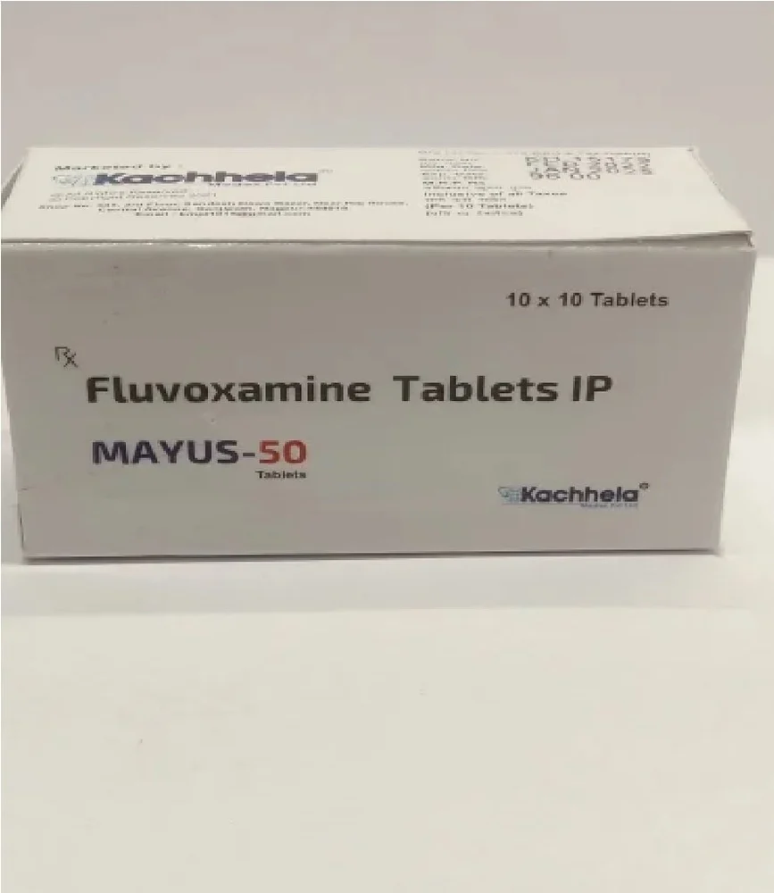 MAYUS 50MG