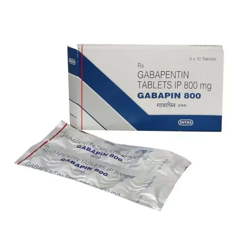 GABAPIN 800MG