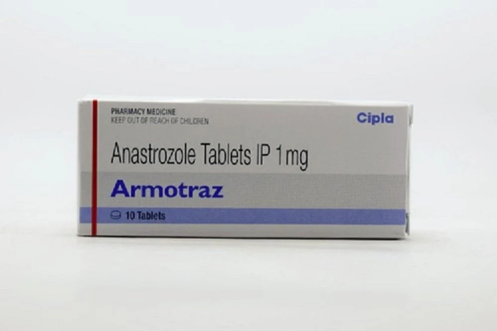 ARMOTRAZ 1MG