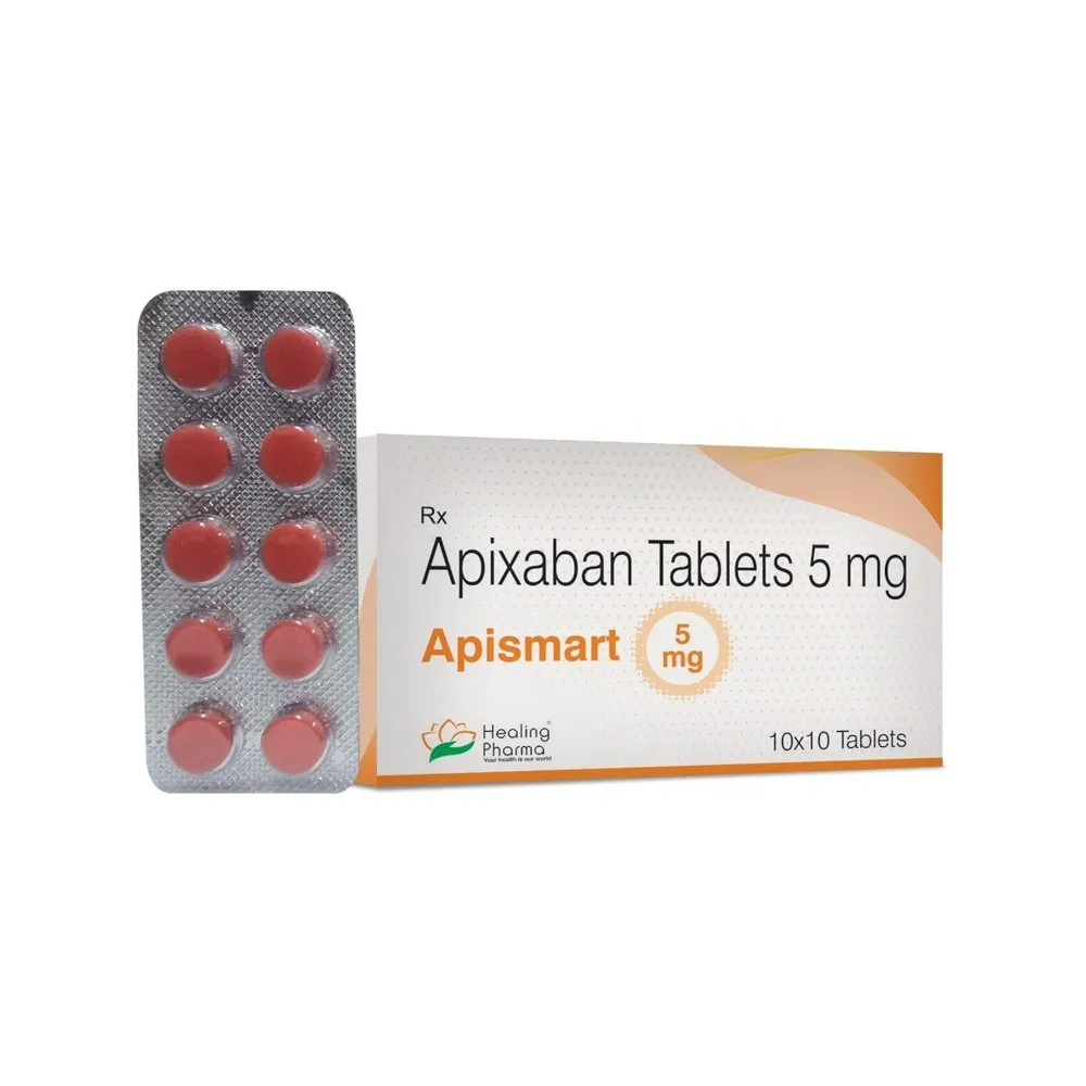 APISMART 5MG