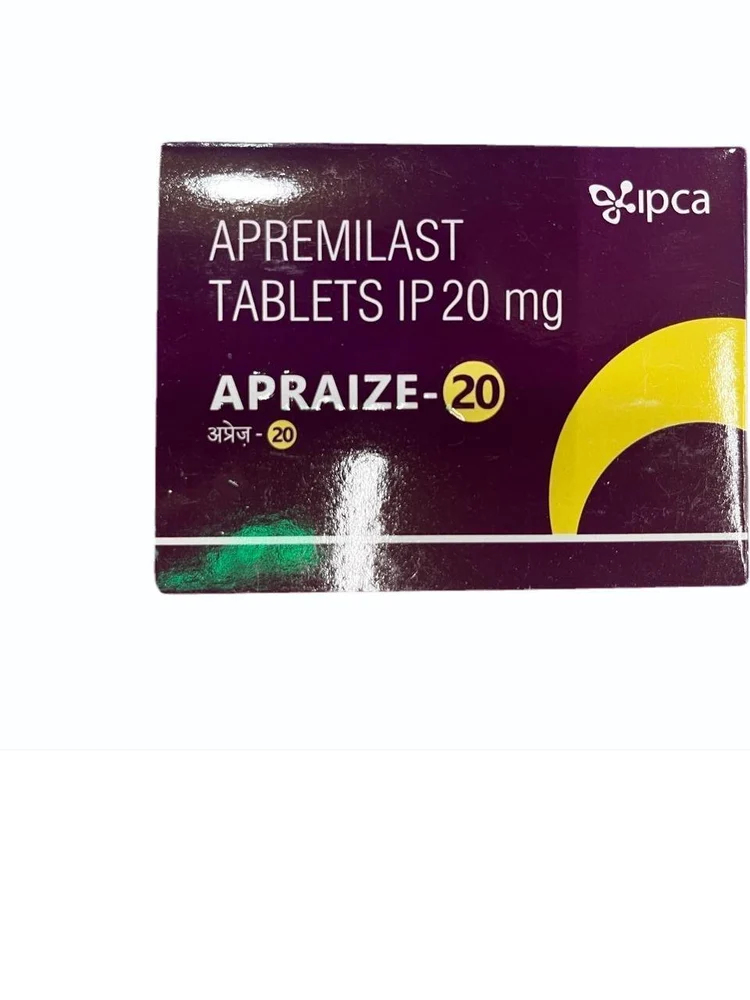 APRAIZE 20MG