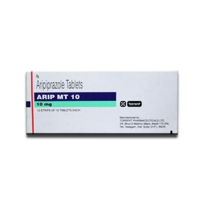ARIP MT 10MG