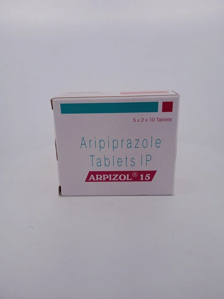 ARPIZOL 15MG