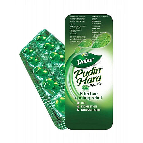 PUDIN HARA