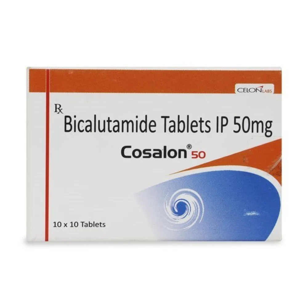 COSALON 50MG