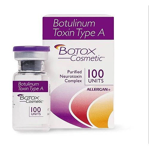 BOTOX 100IU