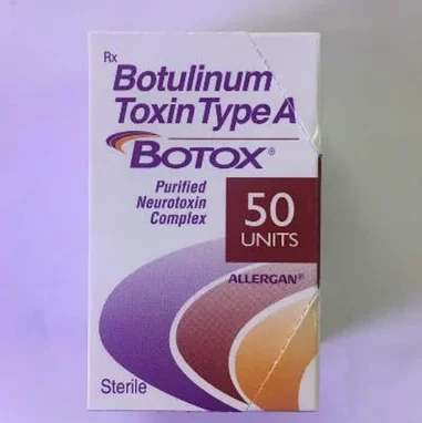 BOTOX 50IU