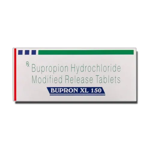 BUPRON XL 150MG
