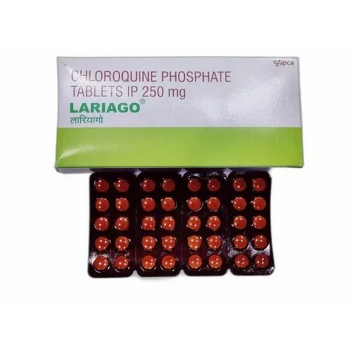 LARIAGO 250MG