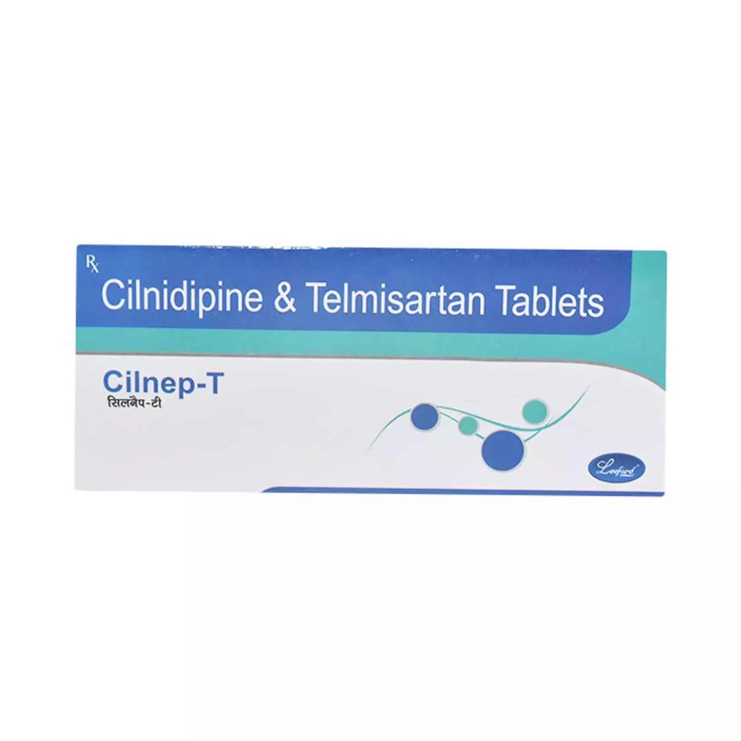 CILNEP-T 40MG