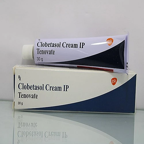 TENOVATE CREAM 30GM