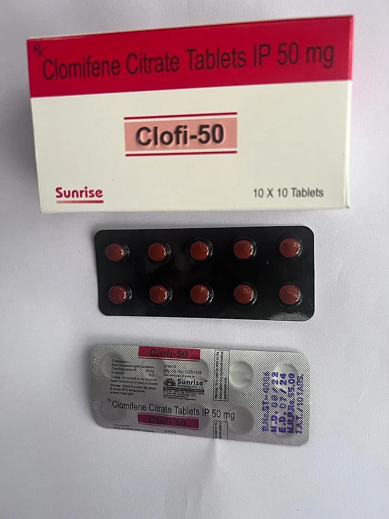 CLOFI 50MG