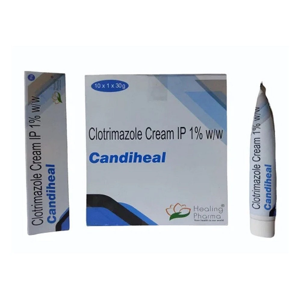 CANDIHEAL CREAM 30GM